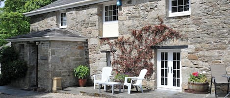 Cottage | Terrace/patio