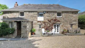 Cottage | Exterior