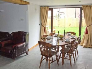Cottage | Interior - Bushmills (Hereford)