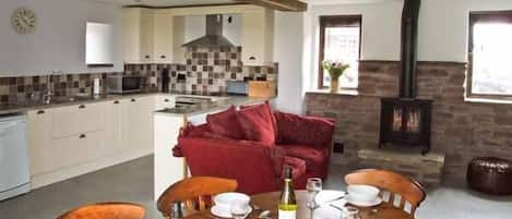 Casa de campo | Interior