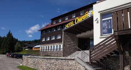 Hotel Churáňov