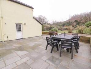 Interior - Gwelfor (Porthmadog)