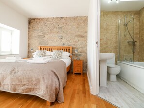 Casa de campo | Interior