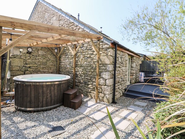 Cottage | Interior - Black Rock (St Austell)