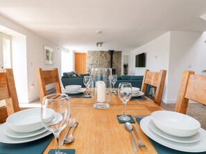 Cottage | Interior - Black Rock (St Austell)