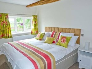 Cottage | Interior - Chimney Gill (Carlisle)