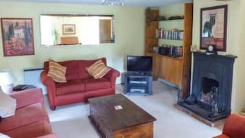Casa de campo | Interior