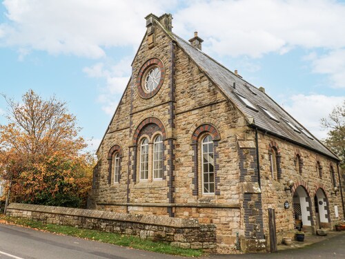 1 The Old Methodist Chapel