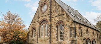 1 The Old Methodist Chapel