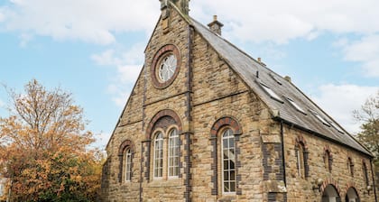 1 The Old Methodist Chapel