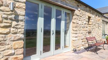 コテージ | 内装