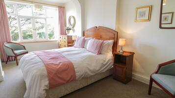 Casa de campo | 3 quartos, individualmente decorados, individualmente mobiliados