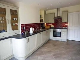 村舍 | 住宿内部