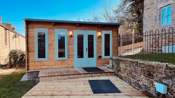Cottage | Interieur