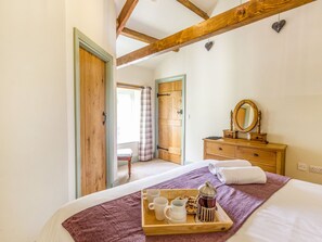 コテージ | 内装