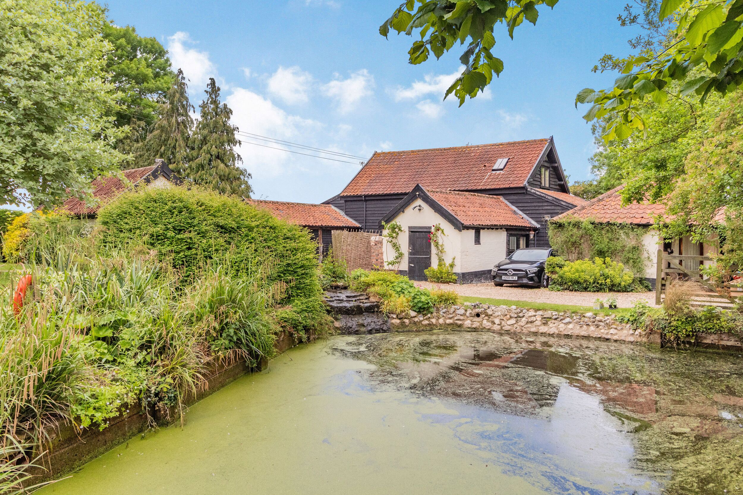 Cottage | Nội thất