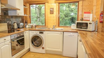 Cottage | Interior