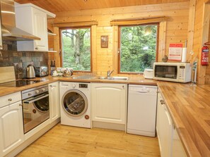 村舍 | 住宿内部