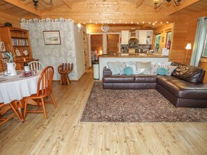 Ferienhaus | Innenbereich