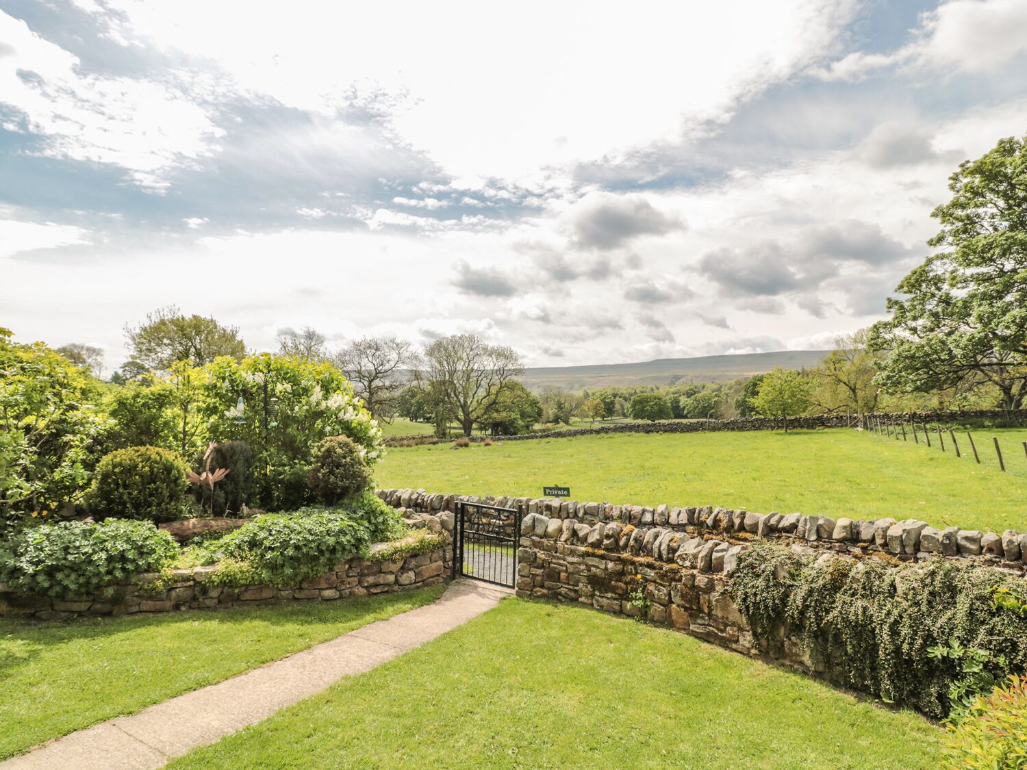 村舍 | 住宿内部