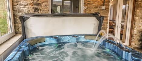 Casa de campo | Interior