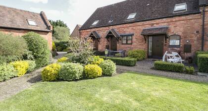 Burford Cottage