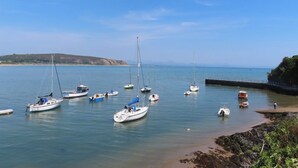 Cottage | Port de plaisance