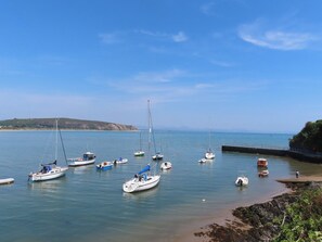 Cottage | Marina