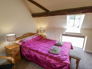 Ferienhaus | Innenbereich