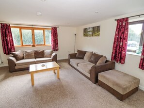 Ferienhaus | Innenbereich