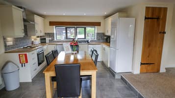 Cottage | Interior