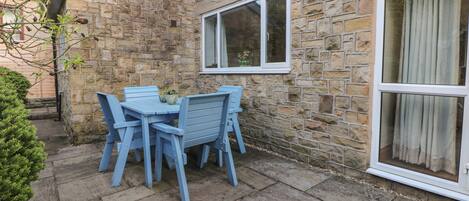 Ferienhaus | Innenbereich