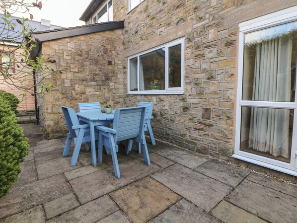 Cottage | Interior - Lower Lane House (High Peak)