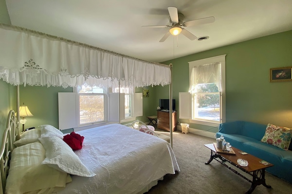 Magnolia Room , Second Floor | View from room