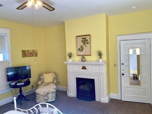 Garden Room , Second Floor