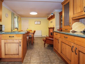 Casa de campo | Interior