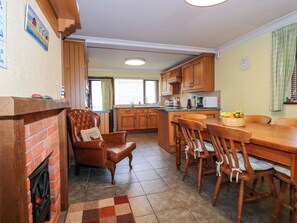 Dining - Brynteg (Llwyngwril)