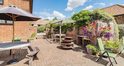 Punch Cottage