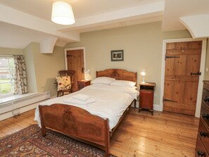 コテージ | 3 室のベッドルーム、客室ごとに異なる装飾、客室ごとに異なるインテリア、WiFi (無料)