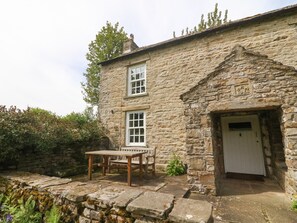 Cottage | Interior - Cowstonegill (Leyburn)
