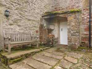 Cottage | Interior - Cowstonegill (Leyburn)