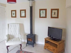 Cottage | Intérieur