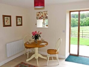 Cottage | Intérieur