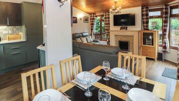 Cottage | Interior