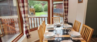 Langdale Lodge 15