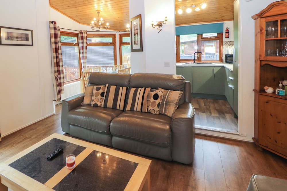 Langdale Lodge 15 - Kentmere