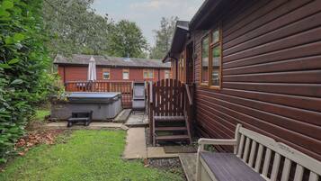 Cottage | Eksterior