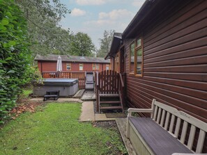 Cottage | Eksterior