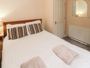 Cottage | 3 kamar tidur dan didekorasi berbeda-beda