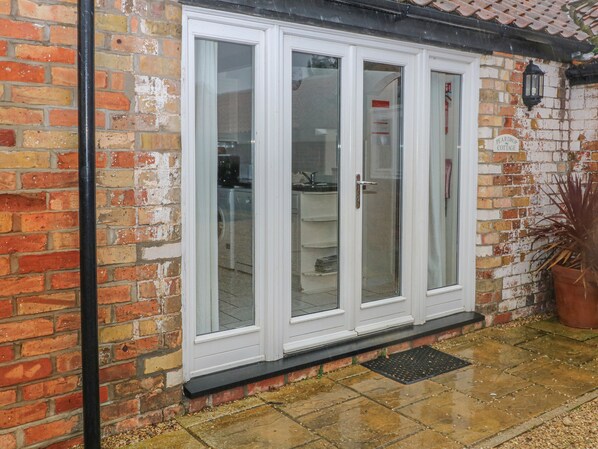 Cottage | Interior - Peardrop Cottage (Louth)